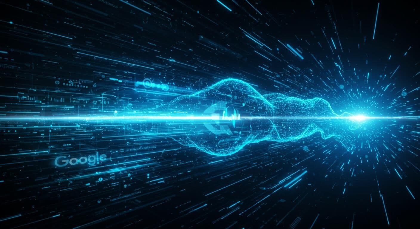 Gemini 3 Flash: Frontier AI Designed for Speed and Efficiency